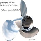 Propeller-ex2-1011 31211111-63326 Turning Point Express Mach3