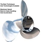 31221111-64481 Vetus Turning Point Express