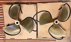 314641x 314640x Michigan Wheel Set