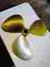 315075 Michigan Wheel 20 Propeller