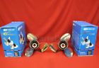 31521920 31521910 Turning Point Express Propeller Set Stainless Steel Prop 652480101687