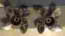 31522130 31522140 Turning Point Propellers Rh Lh Prop Express 4b Ss 14.5 X 21