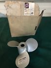 3011-950 31542 Suzuki Outboard Arctic Cat Export Standard Propeller