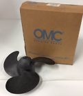 318487 Omc Prop 3bl Evinrude
