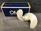 319004 Omc New Oem Johnson Evinrude Composite Outboard Propeller