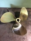 3209 Bronze Propeller Bore Part