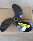 322011 Omc Evinrude Johnson Prop