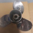 3221-100-08 Solas Prop Stainless Steel Blade Rh New Saturn