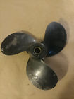 322320 Omc Evinrude Johnson Propeller Prop
