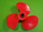 3224509 Columbian Lexan Propeller
