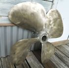 3230lh Federal 32 Bronze Propeller