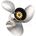 3231-108-10 Solas Prop New Saturn Stainless 824375010057