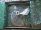 323379 Michigan Wheel Dyna-jet Propeller