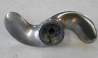 325185 Omc Aluminum Propeller New