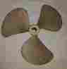 325827x Federal Propeller Co Exp 22 Inch 25 Pitch Nibral 3 Blade Lh 1 2 Bore X