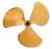3263115x Djx 20l19 1.500 1 Propellers Nibral Cup Sae Qty Michigan