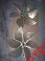 32x40 Blade High Surface Brand 14 Speed Drives 6 Asd Arneson