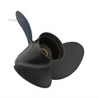 3311-114-16 Solas Propeller Prop Yamaha Honda Parsun Pitch Blade Rh