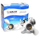 3321-108-16 Solas Saturn Boat Propeller Yamaha Rh Ss 824375011160