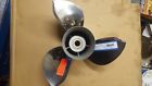 335031 Michigan Wheel Ballistic Ss Prop