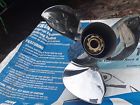 335130 Michigan Wheel Ballistic Stainless