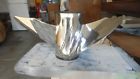 335135 Michigan Wheel Ballistic Propeller Yamaha Mercury Blade Rh 014984007665