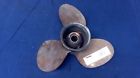 48-33772a1 33772a1 Michigan Wheel Used Mercury Bronze Propeller