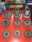 340177 Omc Lot Of 9