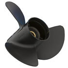 3411-134-15 Solas Propeller Yamaha Amita Pitch Blade Right Alu