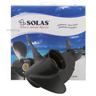 3411-139-19 Solas Propeller Suzuki Amita