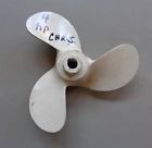 341-61 341265 Michigan Wheel Blade Aluminum Propeller For Hp Chrysler