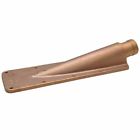 3417001 Malibu Marine Hardware Boat Shaft Boats Inch Bronze