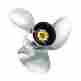 3431-140-11 Solas Propeller Yamaha Tohatsu Pasun 14 11 Pitch 3 Blade Rh Ss
