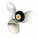 3441-133-19 Solas Propeller Prop Yamaha Tohatsu 13.25 19 Pitch 3 Blade Rh New