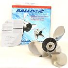 345065 Michigan Wheel Corporation Boat Propeller