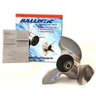 345141 Michigan Wheel Boat Ballistic Propeller