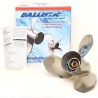 345965 345695 Mercury Marine Mercruiser Boat Propeller