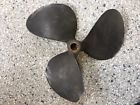 3458rh 3458 Rh Chris Craft Propeller