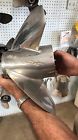 345935 Michigan Wheel Ballistic Stainless