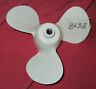 346265 Chrysler Aluminum Propeller For Force