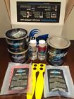 3464 Propspeed Propeller Metal Foul Release Paint Coating System