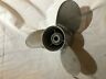 15x19p 34781 Mech Stern Drive Stainless Prop Rh