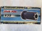 35 Turning Point Turningpoint Propellers Masterguard Hub Kit Yamaha 652480200366