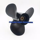353-64104-0 Tohatsu Aluminum Outboard Propeller For