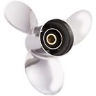 3541-155-15 Solas Titan Propeller Rh Yamaha Tooth Md 824375013539