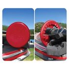 355 Taylor Made Red Trolling Motor Propeller Cover 040011807885