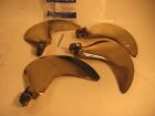3583921 Volvo Penta Blade Adjustable Nybral Prop Lh Propeller