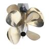 3587391 3587389 Volvo Penta Duo Prop Type Front Lh Propeller