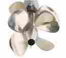 3587391 Volvo Penta G4 Duoprop Nibral Forward Propeller For Dph Drive Left Hand
