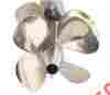 3587393 Volvo Penta G5 Duoprop Nibral Forward Propeller For Dph Drive Left Hand